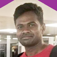 Muralikrishnan